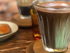开心果Dirty-UID Café(南门店)