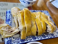 白斩鸡-洞天食府(北大街店)