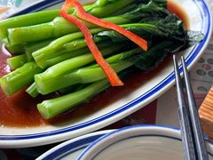 -香港新记茶餐厅(春熙太古里店)