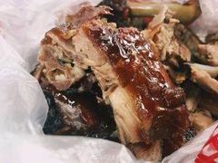 -王浩儿纪六孃甜皮鸭(乐山总店)