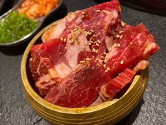 -伊茉家的烤肉店(勒泰中心店)