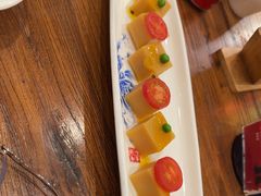 -山西会馆·晋菜·晋商宴·学堂记忆(许坦西街店)