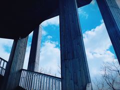 -帽儿山国家森林公园