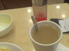 -盛记粥面(佐敦店)