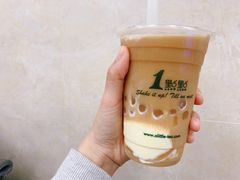 -1点点(领事馆店)
