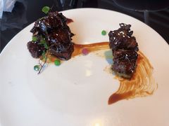 -环球港凯悦 · 享悦中餐厅