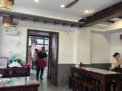 -长人馄饨铺(解放街店)