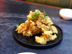 锅包肉-李记东北饺子馆·东北菜(欢乐谷店)