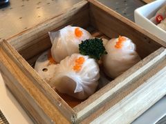 水晶虾饺皇-彩丰楼中餐厅·仁恒洲际酒店
