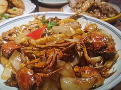 -周家二小姐的菜(西津渡店)