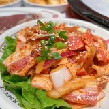 说不出哪里好,只是去了还想再去