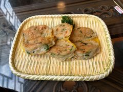 -山水茶艺馆·点心粤菜·30年老字号