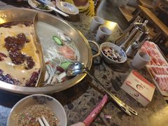 -小龙坎老火锅(城阳路店)