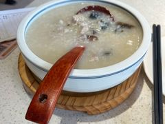 -如轩·海鲜砂锅粥·潮汕菜(小榄店)