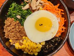 -鑫日千里马朝鲜族小馆(总店)