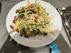 -福茗春薪禾记海鲜烧烤(八一路店)