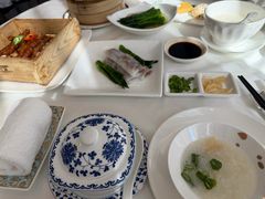 -广州塔晖粤轩中餐厅