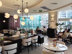 -必胜客(华南摩尔店)