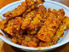 -付小姐在成都(中山公园店)