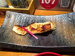 -千代武日本料理(开发区店)