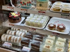 -新侨三宝乐面包店(崇文门店)