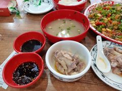 -王婆婆老妈蹄花川菜馆·非物质文化遗产(太古里一店)