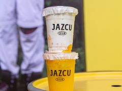 -Jazcu珍仕菓鲜榨果汁(西单大悦城店)