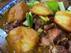 -东财大盘鸡(黑石礁店)