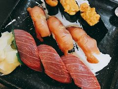 -鱼真(うおまさ)