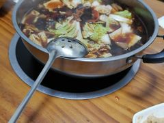 -鲁厚源牛肉坊(阳光100店)