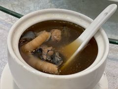 -御膳粥·牛乳粥底火锅·地道顺德菜(容桂店)