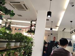 -拿渡·水煮鱼麻辣香锅(王府井奥莱·香江小镇店)