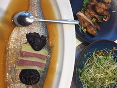 -望乡楼上海菜(日月光店)