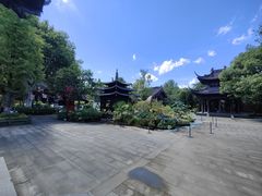 -钱王祠