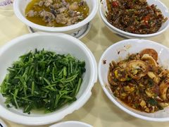 -笨罗卜浏阳菜馆(太平街店)