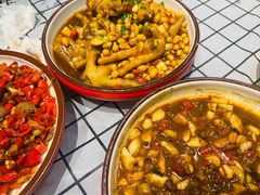 -江西老表·经典江西八大碗