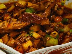 -院8里·小聚园老川菜(九眼桥店)