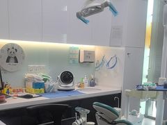 -天使口腔门诊部(上海店)