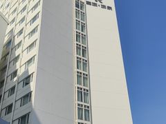 -北京亚奥国际酒店