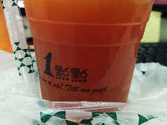 -1点点(西山万达金街店)