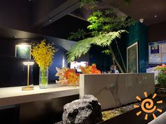 -君庭中餐馆(湘江豪生店)