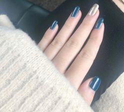 -圣婕美甲美睫皮肤管理