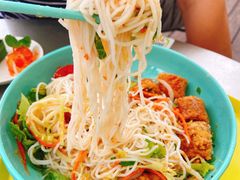 -蔡澜Pho·越南粉餐厅(海上世界店)