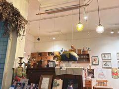 -懒鱼时光馆(沙坪坝店)