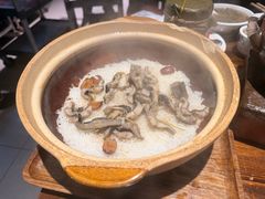 -广府乡下·饭庄(新港东路店)