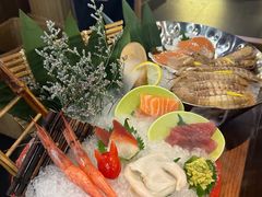 -牛New寿喜烧(闵行龙湖天街店)