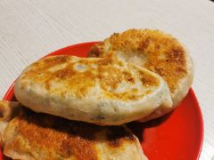 -老北京馅饼粥(西单店)