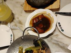 -小菜园新徽菜(青岛市南万象城店)