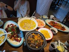 -鱼食饭稻·苏浙土菜17年老馆子(平江路店)