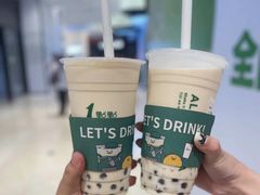 -1点点(大渡口万象汇店)